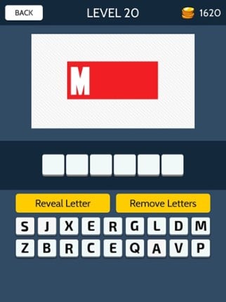 Logo Quiz - Guess the Brand Free Word Trivia Games Image