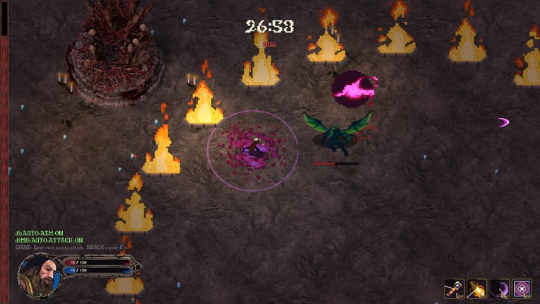 Lovecraft Survivors Image