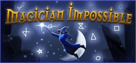 Games like Magician Impossible