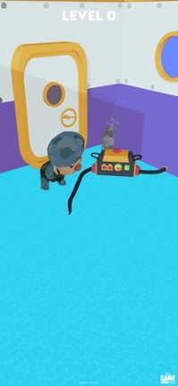 Marine Corps 3D screenshot