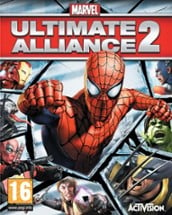 Marvel: Ultimate Alliance 2 Image