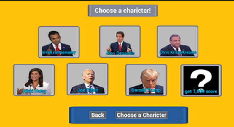 Master-Debater Image