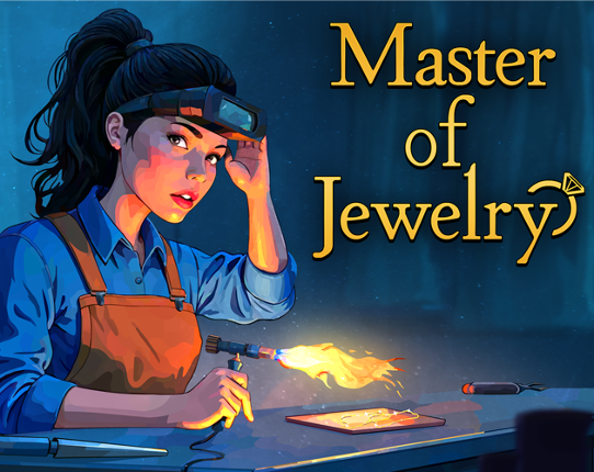 Master Of Jewelry Image