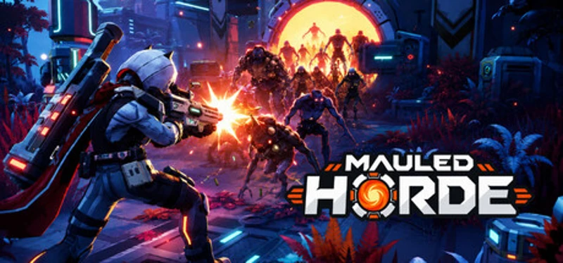 Mauled Horde Image