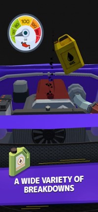Mechanic Simulator screenshot