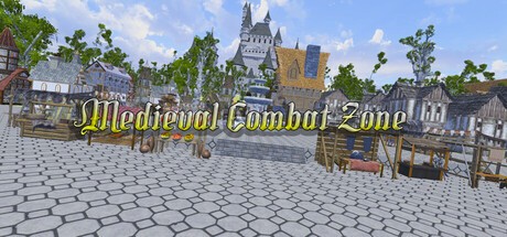 Games like Medieval Combat Zone