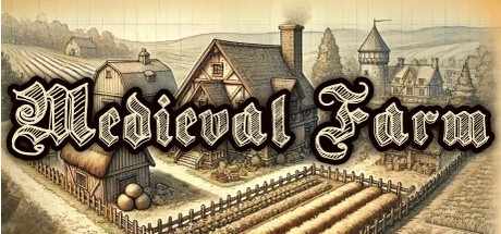 Games like Medieval Farm
