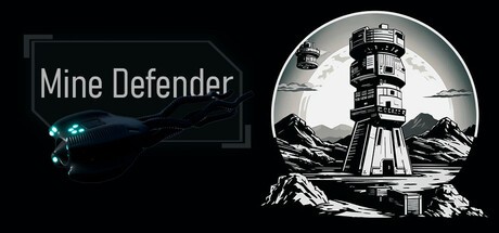 Games like Mine Defender