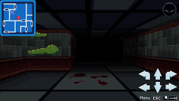 Minerva Labyrinth screenshot