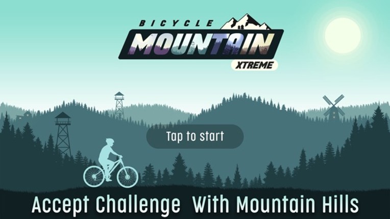Mountain Bike Xtreme 2024 screenshot