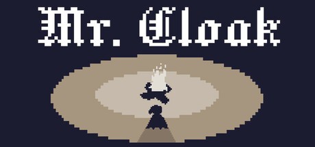 Games like Mr. Cloak