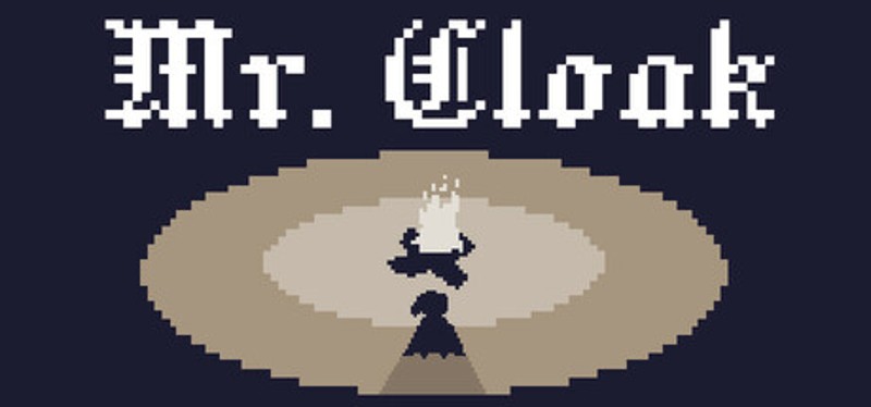 Mr. Cloak Image