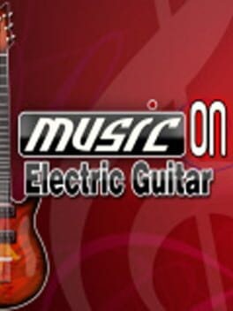 Games like Music on: Electric Guitar