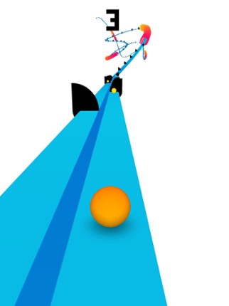 Music Rusher game screenshot