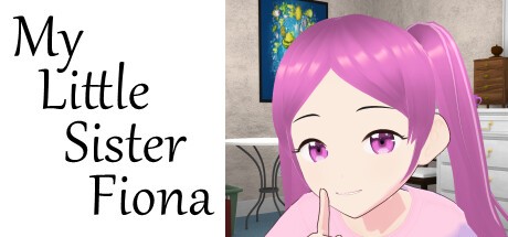 Games like My Little Sister Fiona