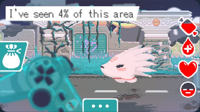 Nanomon Virtual Pet screenshot