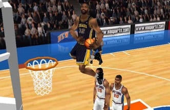 NBA Live 99 Image