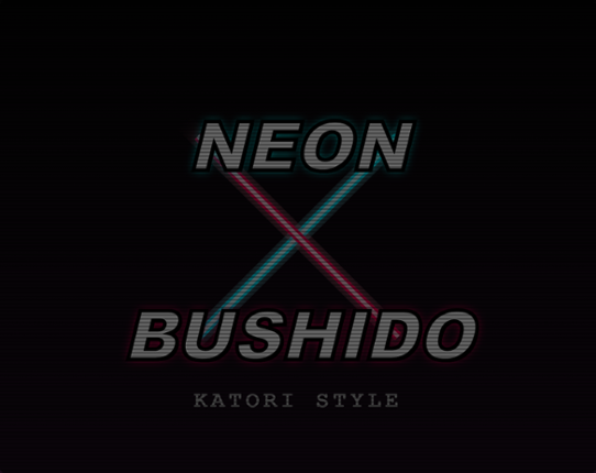 Neon Bushido Image