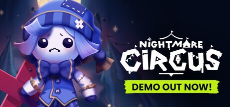 Games like Nightmare Circus