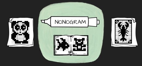 Games like nonogram