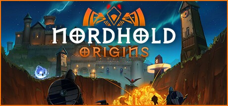 Games like Nordhold: Origins
