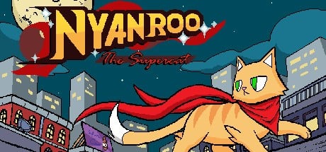 Games like Nyanroo The Supercat