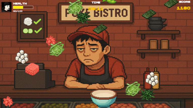 Obed na Nivách screenshot