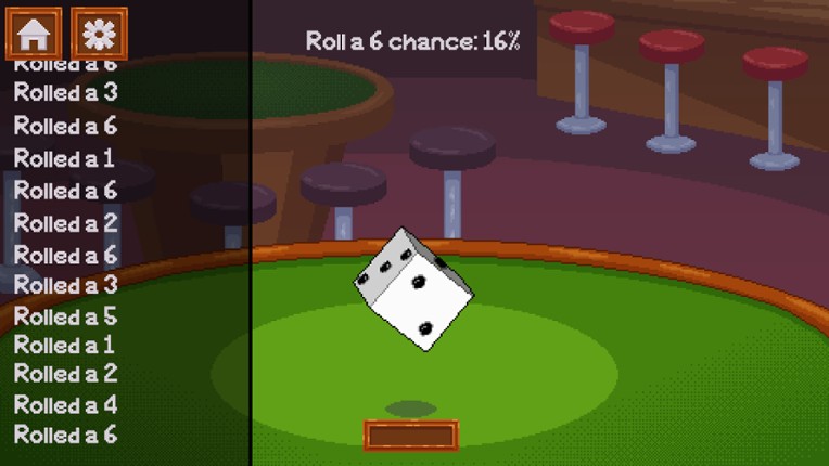 Odd Dice screenshot