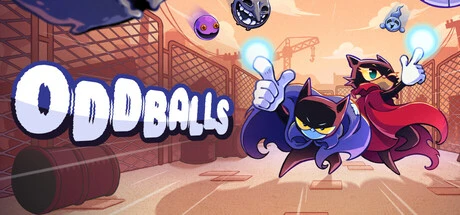 Games like Oddballs