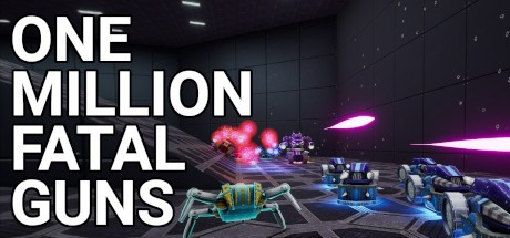 Games like OMFG: One Million Fatal Guns