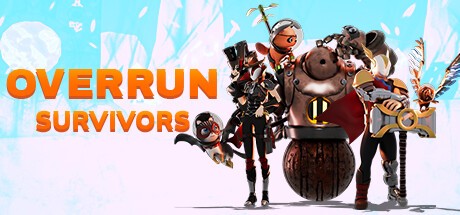 Games like Overrun Survivors