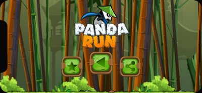 Panda Adventure Run and Jump Image