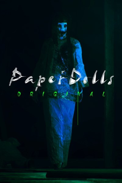 Games like Paper Dolls Original