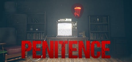Games like Penitence