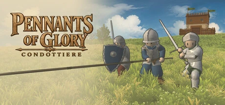 Games like Pennants of Glory: Condottiere
