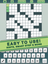 Penny Dell Jumbo Crosswords 2 Image