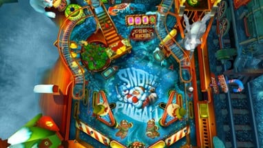 Pinball HD Collection Image