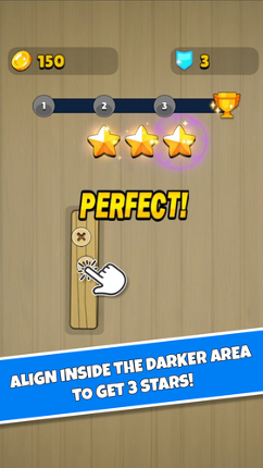 PinPoint Master Image