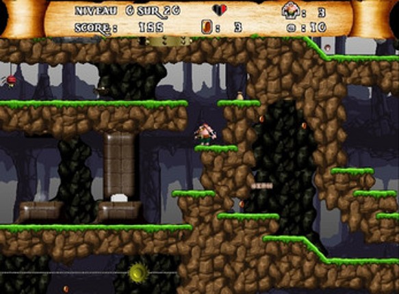 Pirate CoinZ screenshot