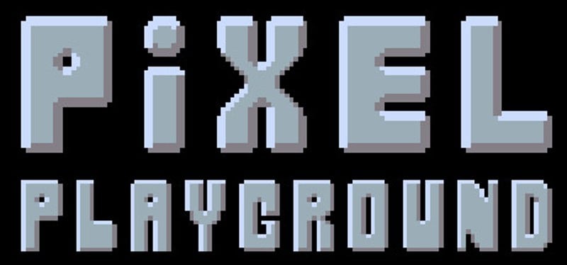 Pixel Playground Image