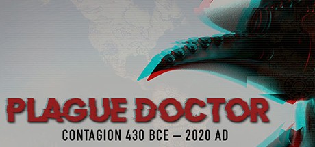 Games like Plague Doctor: Contagion 430 BCE–2020 AD