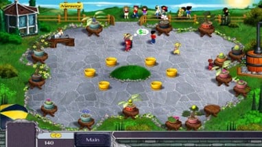 Plant Tycoon ® Image