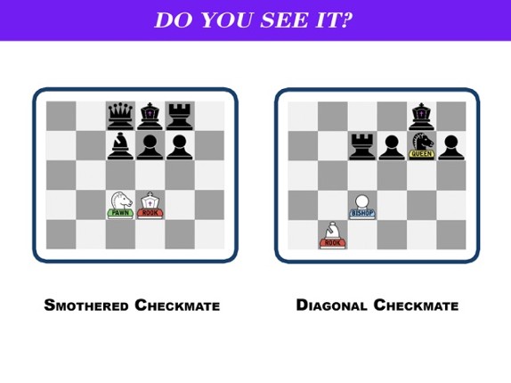PlunderChess screenshot