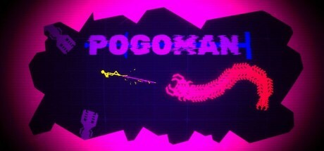 Games like POGOMAN