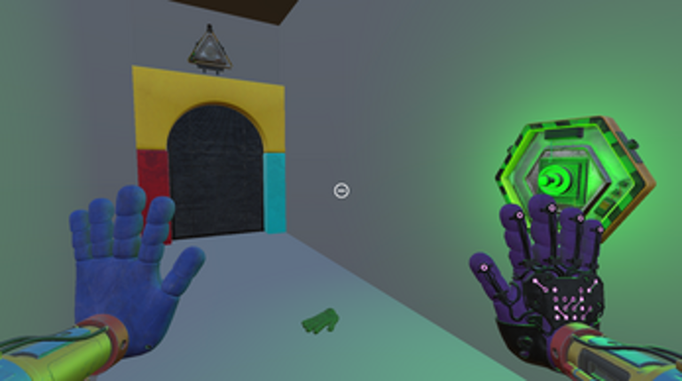 Poppy Playtime Chapter 5 Fangame (ALPHA) screenshot