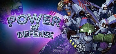 Power of Defense Image