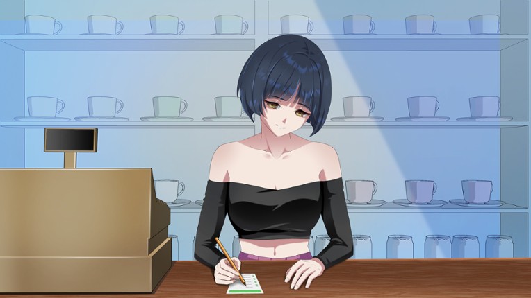 Princess of Worlds End screenshot