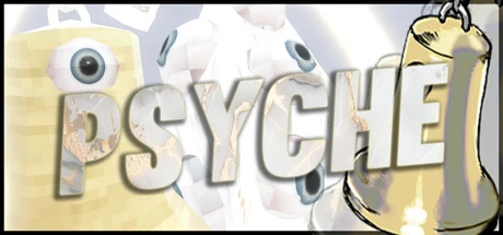 Games like PSYCHE