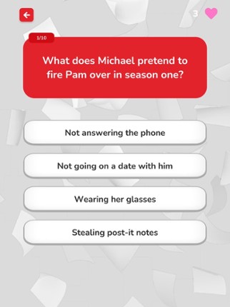 Quiz for The Office Image