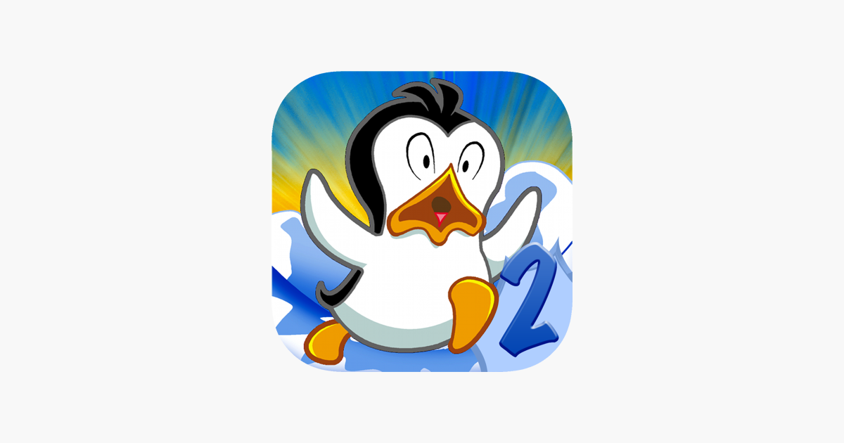 Games like Racing Penguin: Slide and Fly!